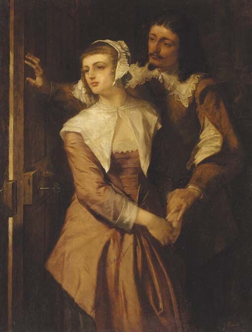 Альфред Эльмор