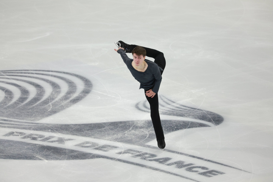    IMAGO/BOUE SEBASTIEN/Global Look Press