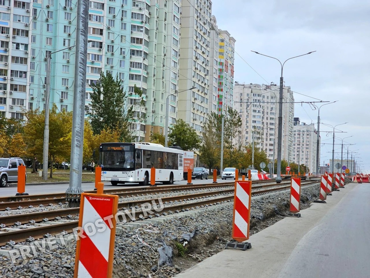 Источник: ТГ-канал Privet-Rostov.ru - новости Ростов-на-Дону