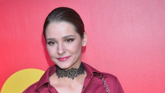 Глафира Тарханова впервые показала пятерых детей вместе: «Мое преимущество»