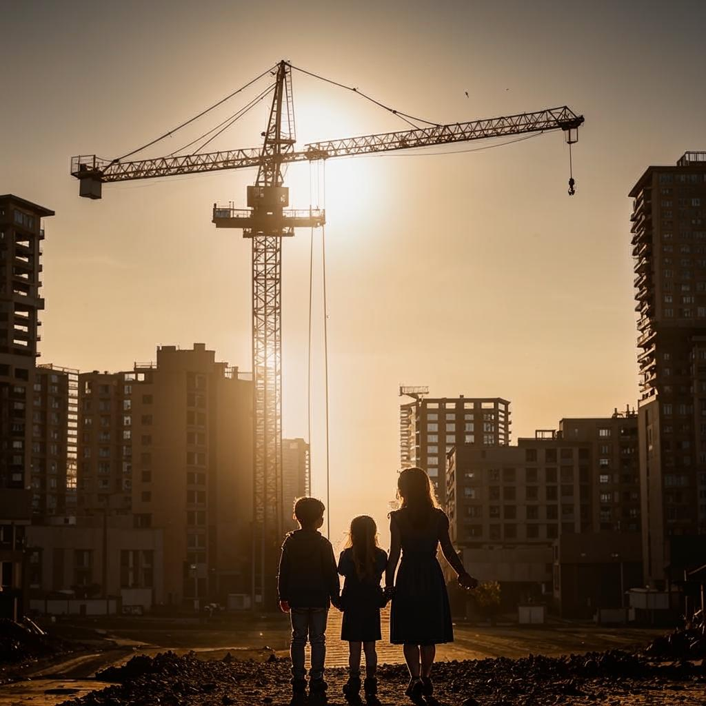 Изображение создано при помощи ИИ