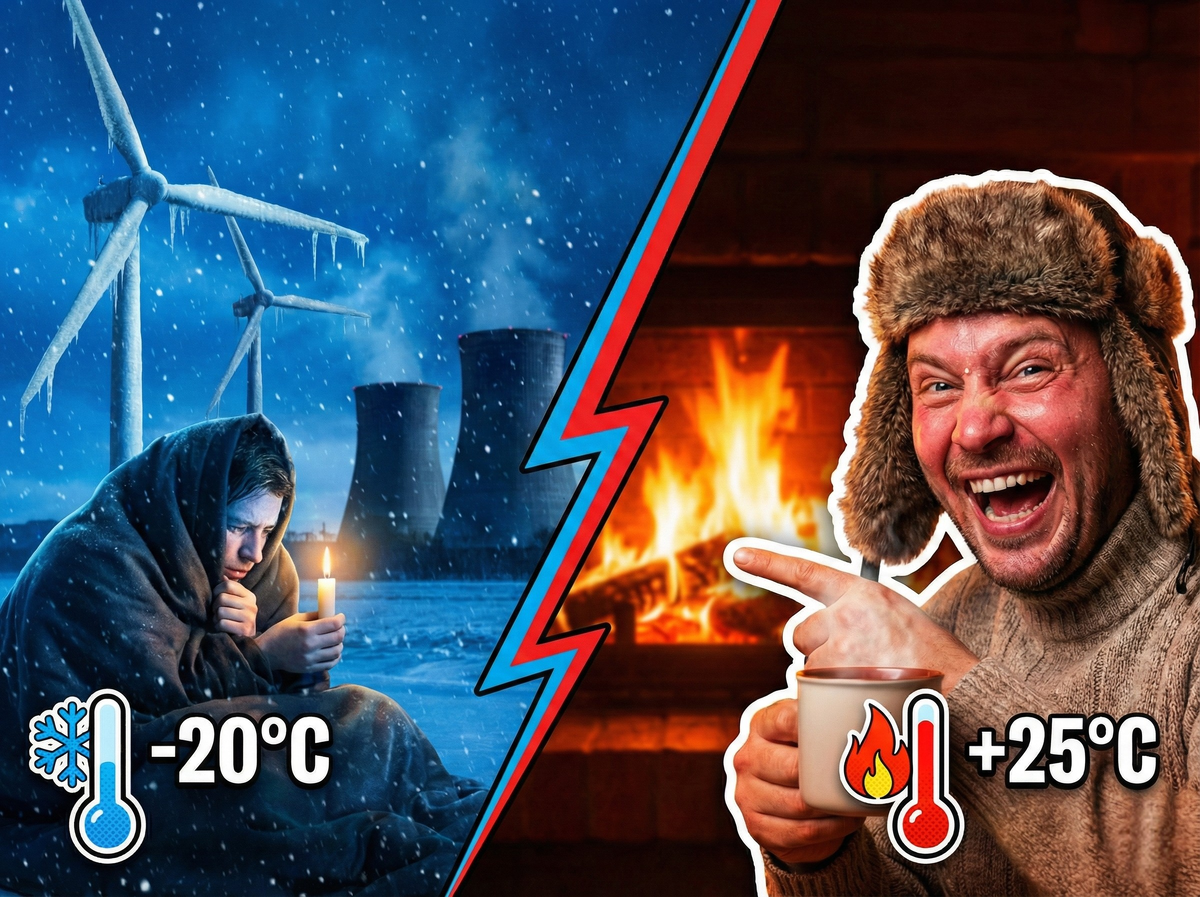    Фото: Коллаж RuNews24.ru