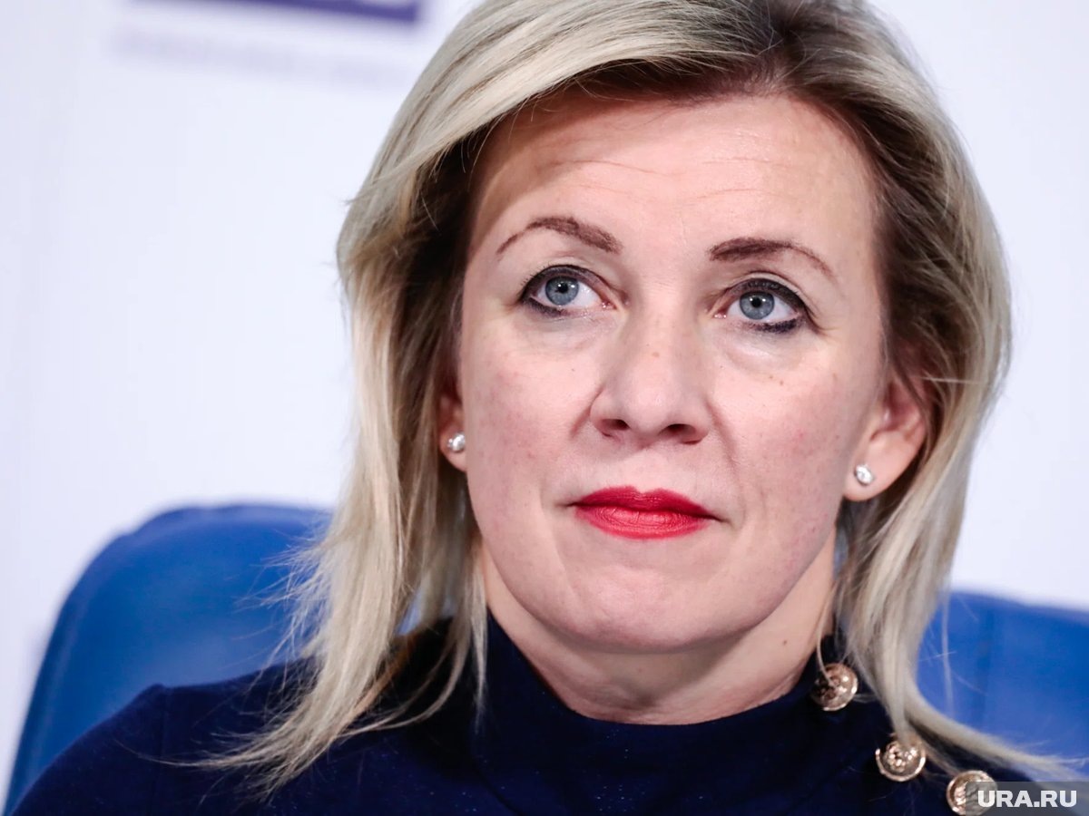     Суд над Николасом Мадуро со стороны США будет незаконным, подчеркнула Мария Захарова