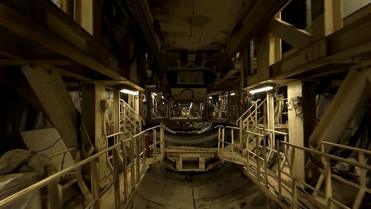    Первый канал