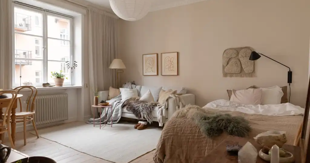 10 самых популярных ошибок в уборке