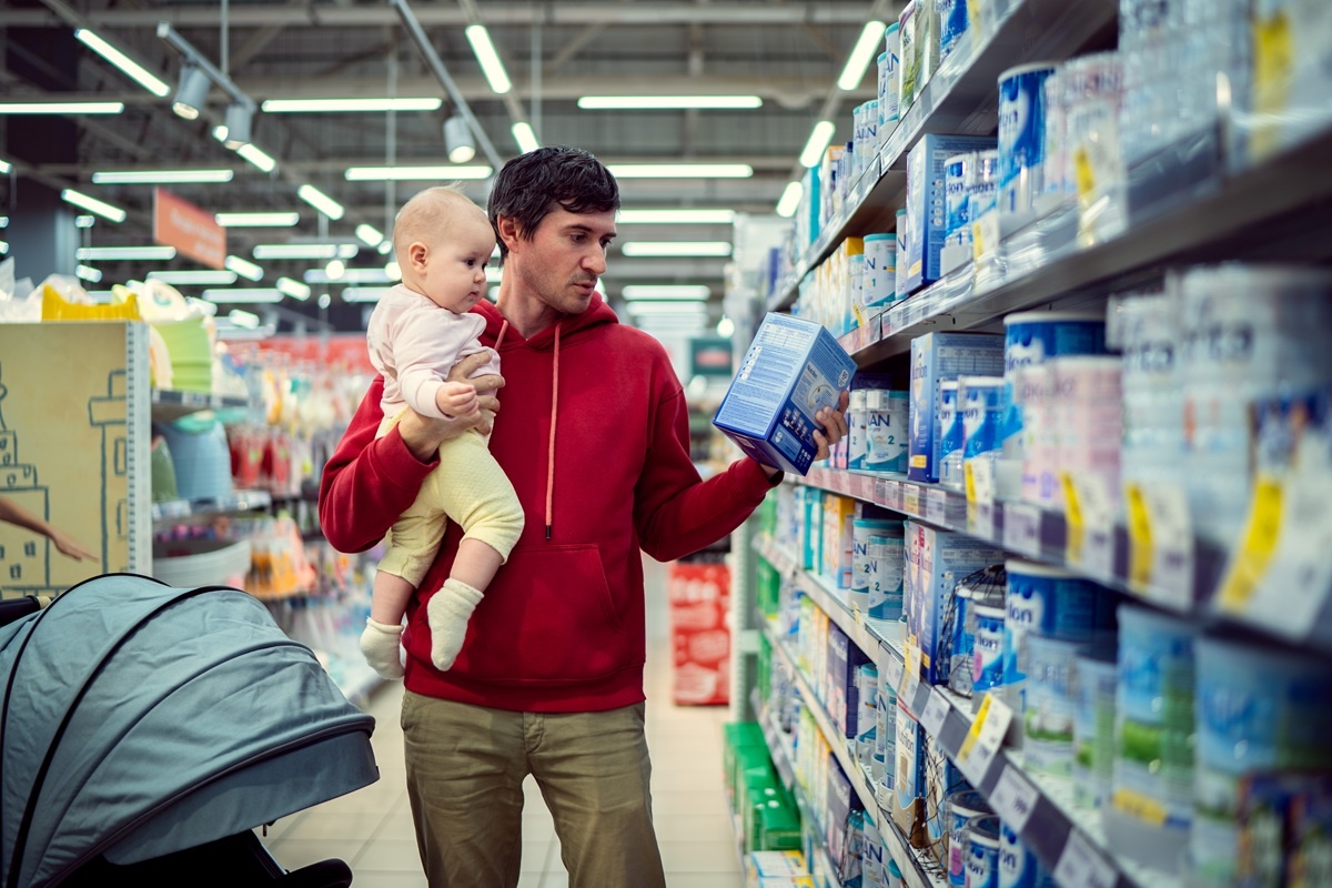 Фото: Александр Плонский / «Агроэксперт»