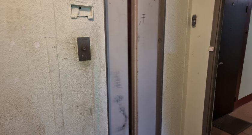    Михаил Верный