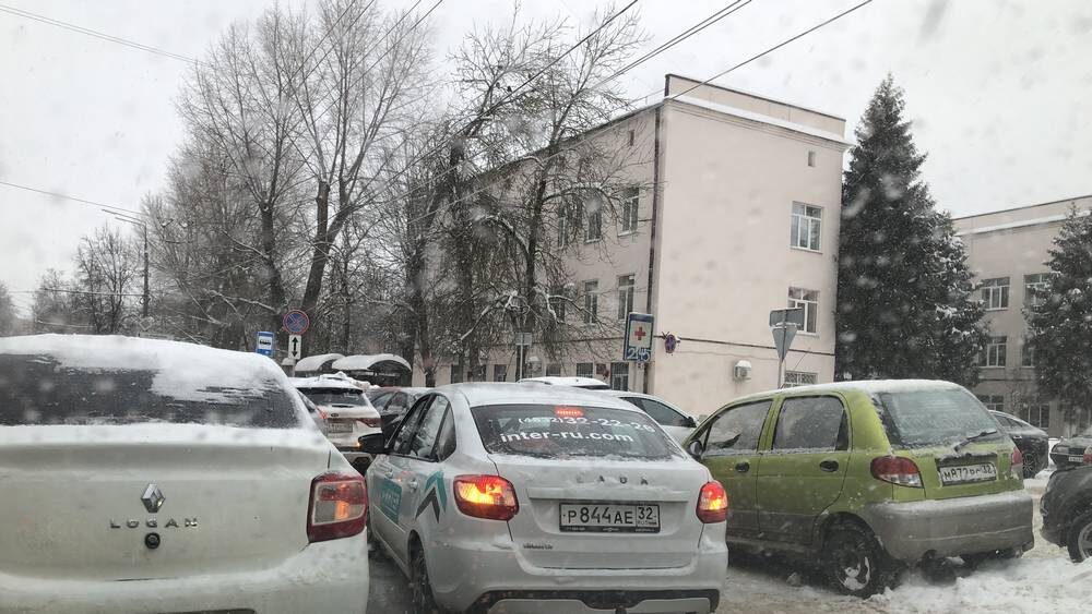     Фото: «Брянские новости»