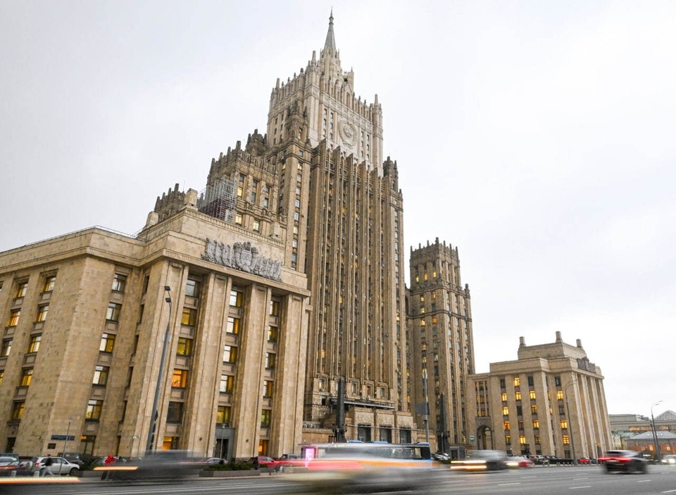    Захарова: РФ учтёт в военном планировании милитаризацию Европы GLOBAL LOOK PRESS