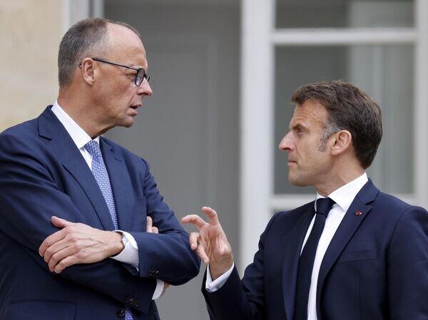    © AP Photo / Ludovic Marin