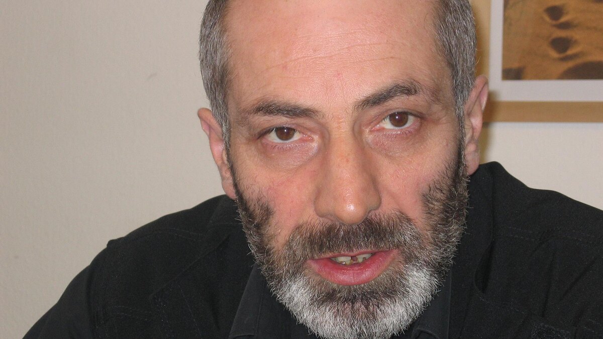 Фото: ИЗВЕСТИЯ/Федор Гладких