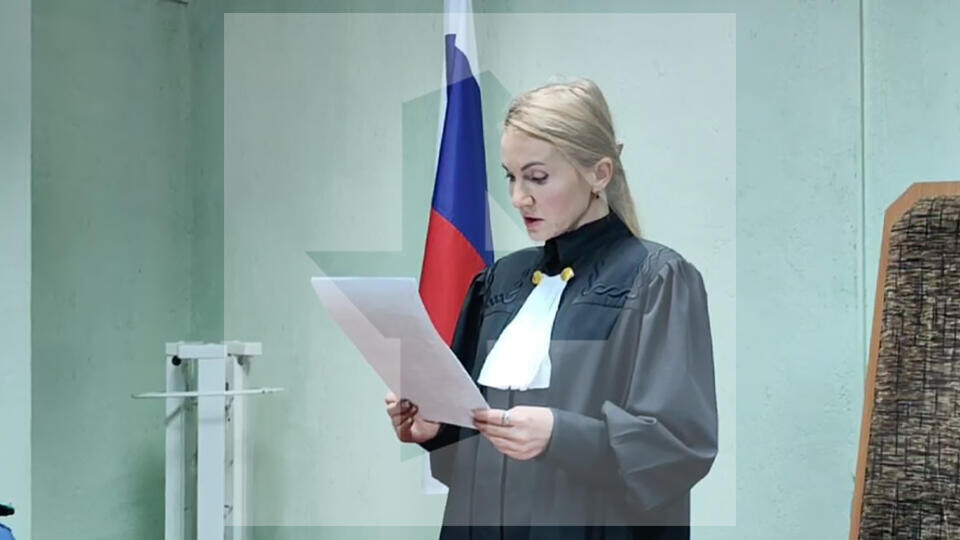     Главврача роддома в Новокузнецке отправили под домашний арест РЕН ТВ