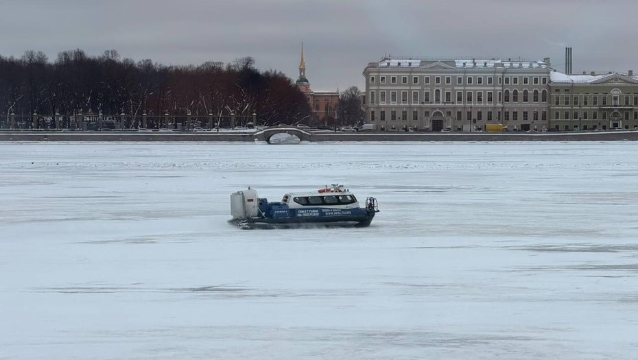 Фото: "Нева Тревел"