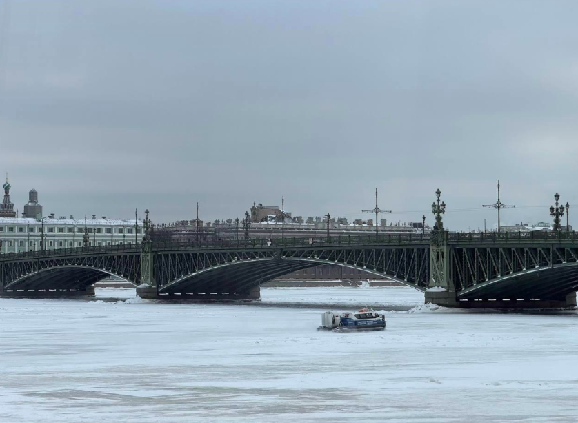 Фото: "Нева Тревел"