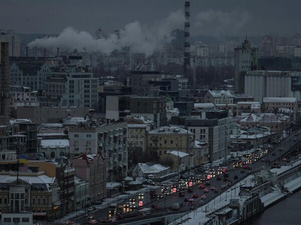    © REUTERS / Gleb Garanich