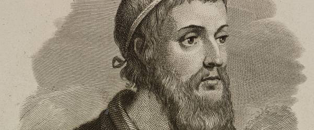 Математик, который поджёг римский флот: как Архимед заставил мир жить по своим законам