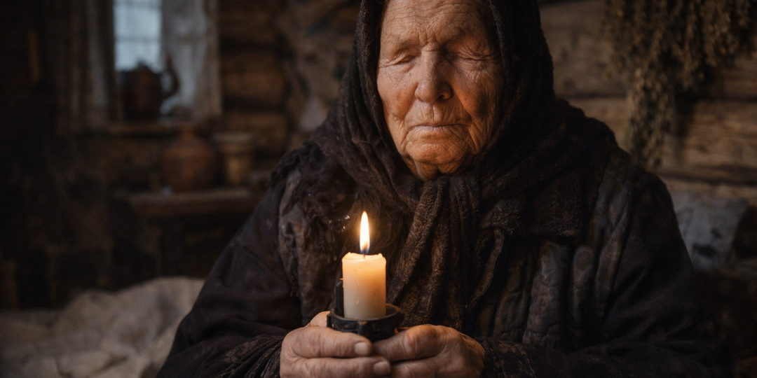 Мир охватил страх: пророчество Ванги о пришельцах может сбыться в 2026 году