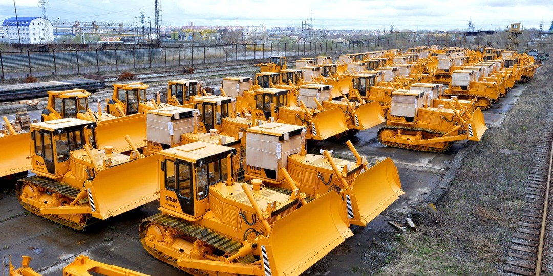 Государство защищает производителей. Каков результат?