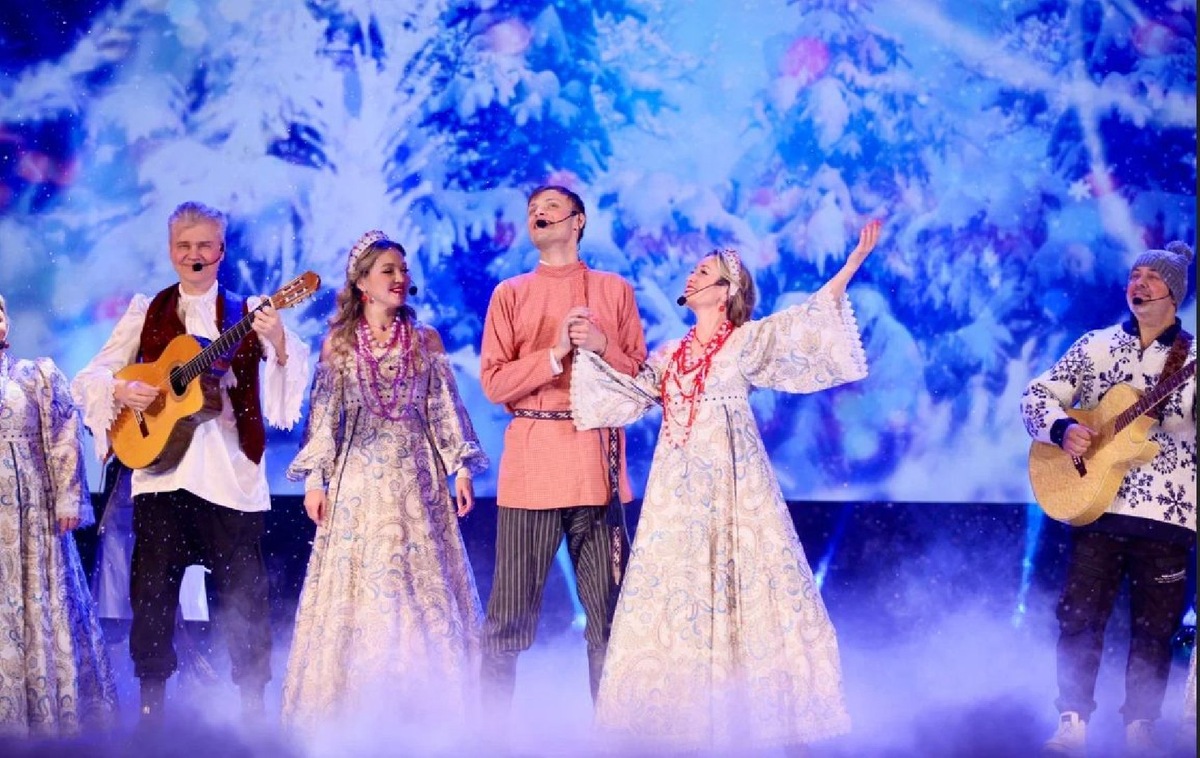    Фото: пресс-служба Минобразования МО