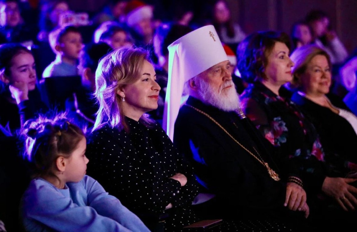    Фото: пресс-служба Минобразования МО