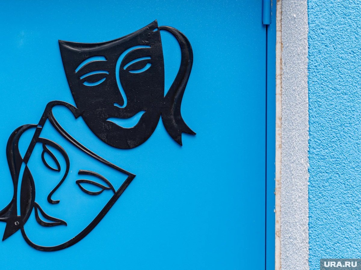    В ТЮЗе ждут самых маленьких