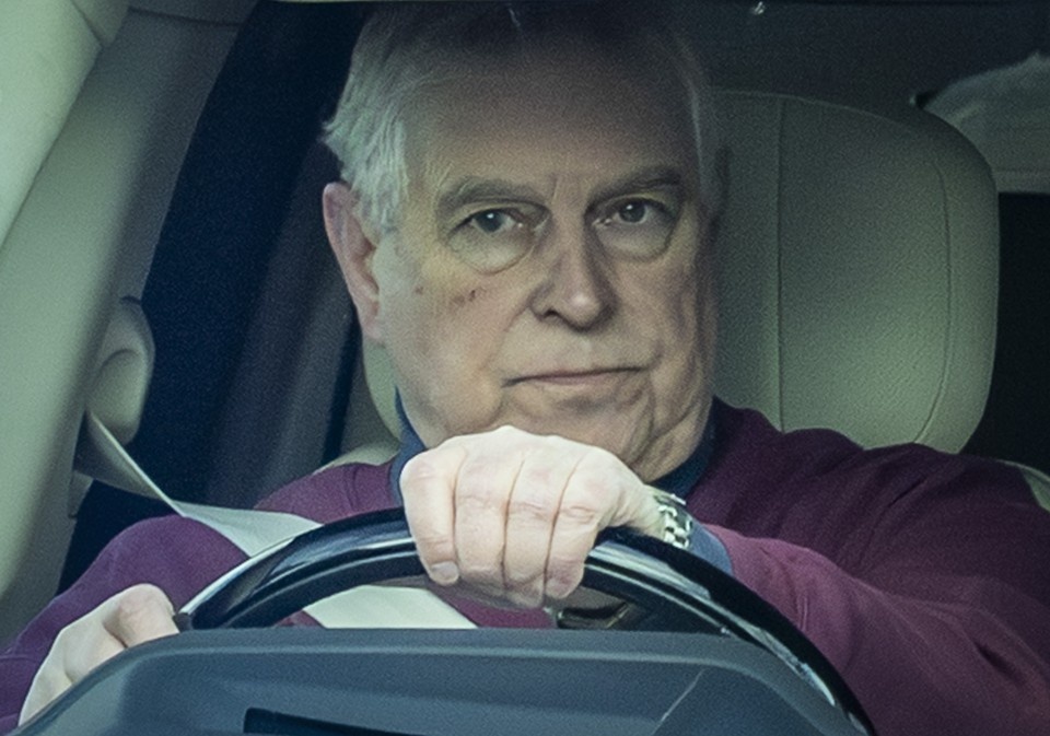    Из замка - на ферму: лишенный титула британский принц пакует чемоданы после громкого скандала GLOBAL LOOK PRESS