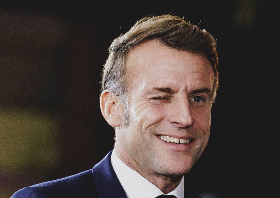    Florian Gaertner/www.imago-images.de/Global Look Press