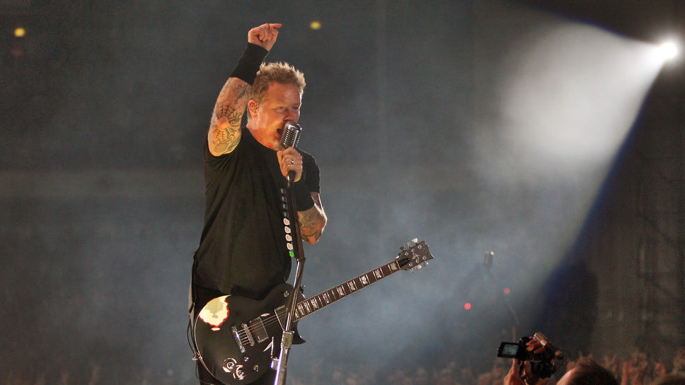 Фото: Сергей Михеев / Коммерсантъ