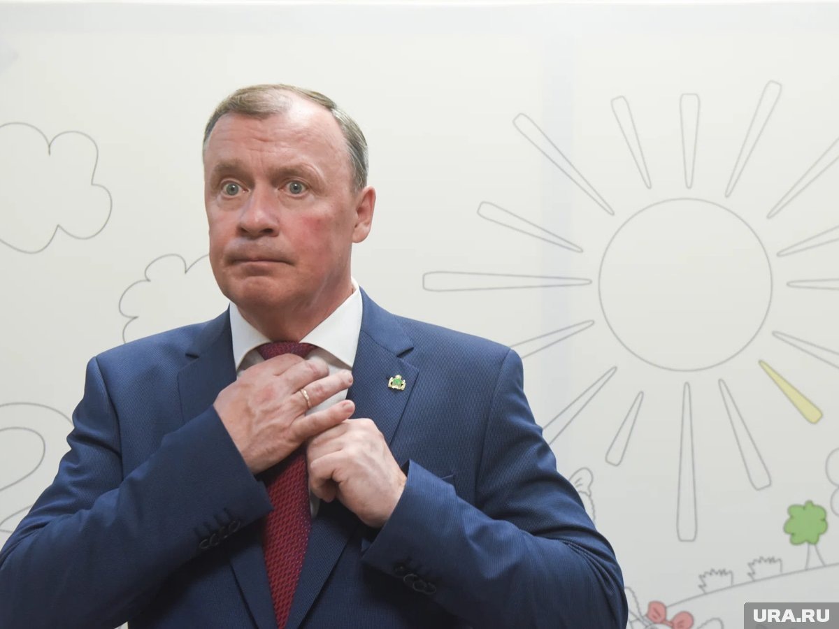     Алексею Орлову предстоит доказывать губернатору свою эффективность