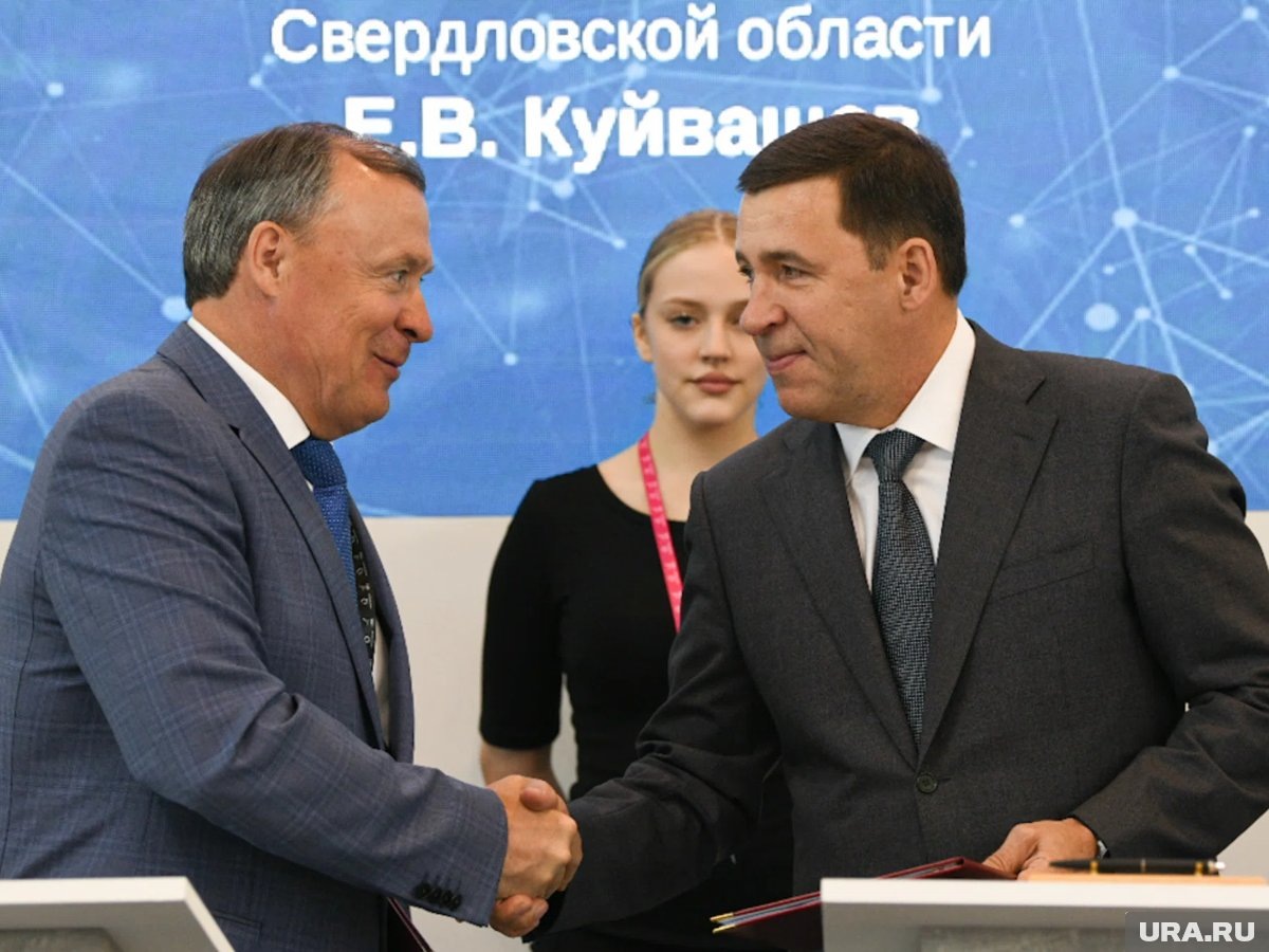    Орлов был Куйвашеву «понятен»