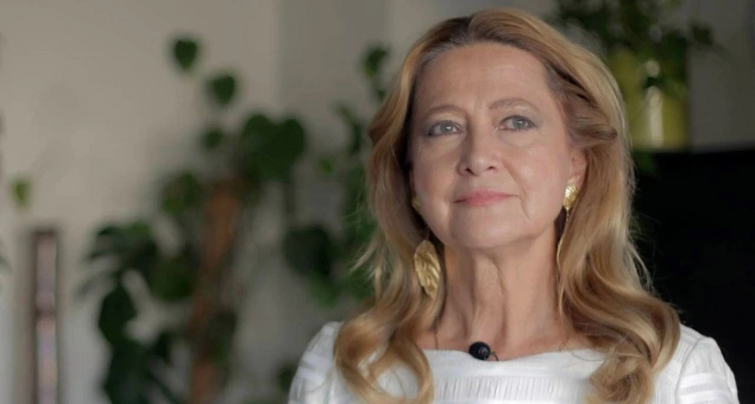    Скриншот из видео с Youtube-канала астролога