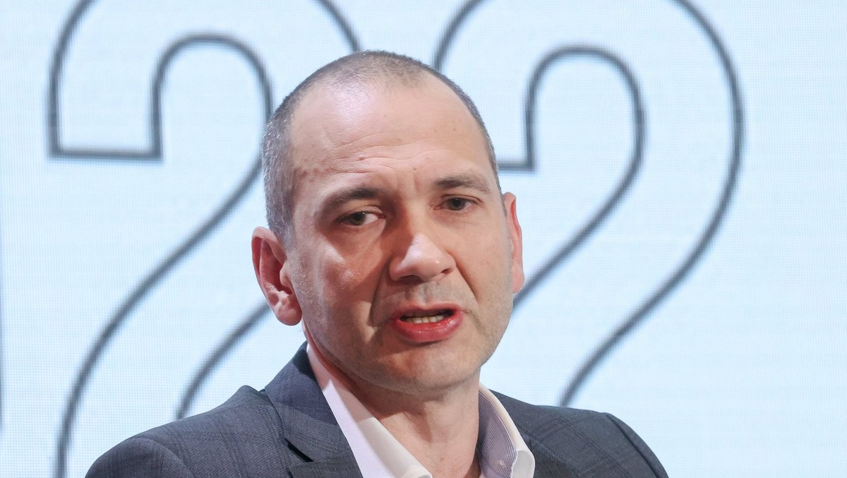 Сергей Карпухин/ТАСС