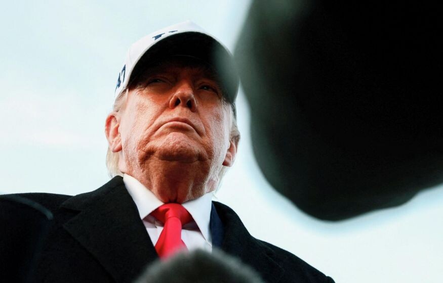    Трамп хочет получить широкий доступ к ресурсам Арктики: Коц