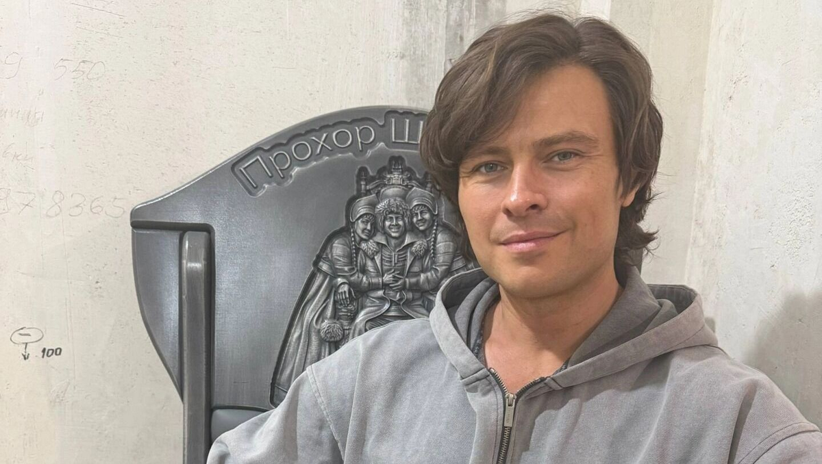 «Не хочу в Думу»: Шаляпин, чьи советы возмутили депутатов, отказался от их кресла