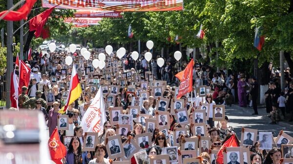    © Sputnik / Михаил Авагимов