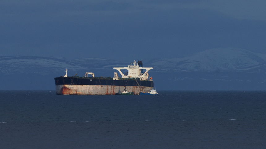    Фото: Reuters/Russell Cheyne