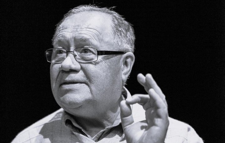    Олег Пивоваров  Официальный Telegram-канал Союза театральных деятелей России