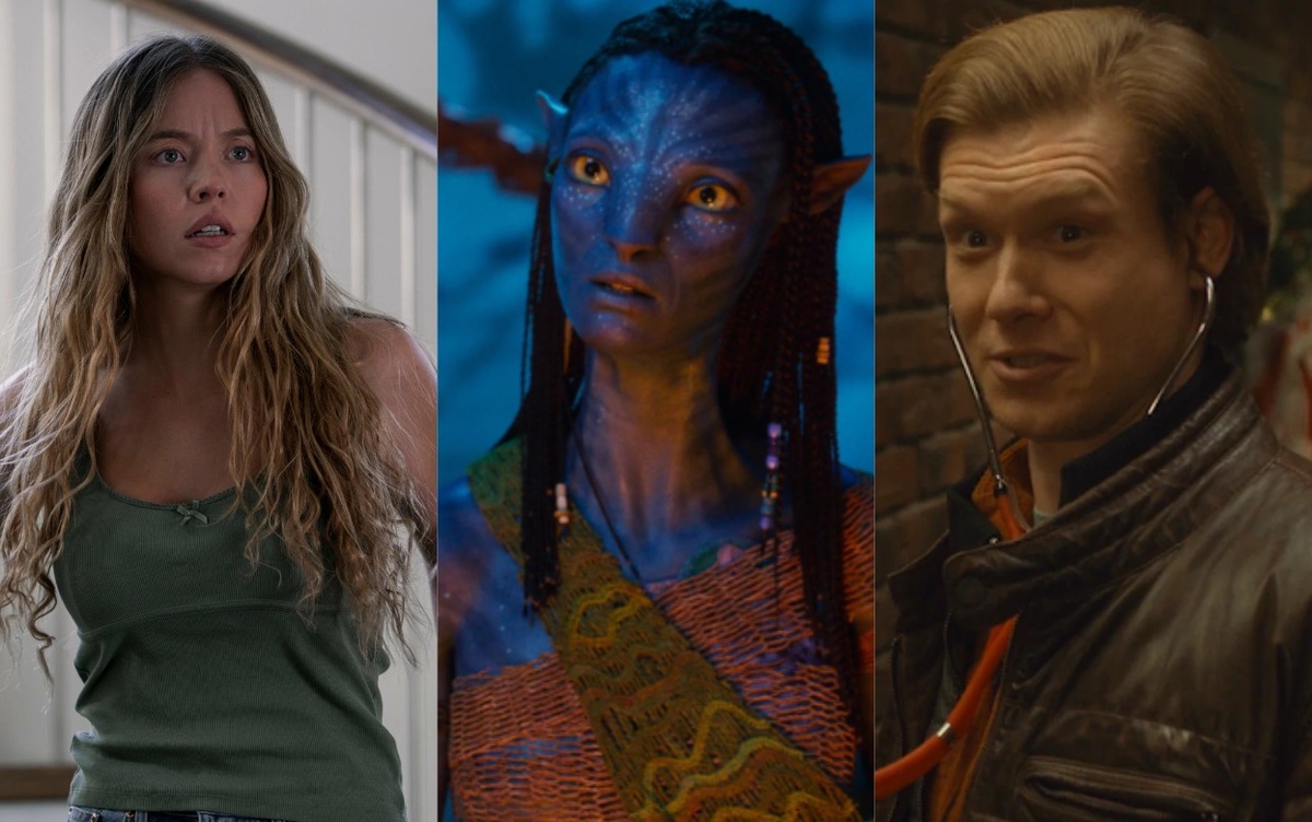    Фильм «Аватар: Пламя и пепел», выставка живых пауков и концерт «Щелкунчик»: куда сходить в Ижевске с 16 по 18 января