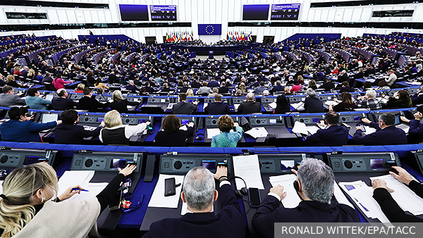     Фото: RONALD WITTEK/EPA/ТАСС   
 Текст: Анастасия Куликова