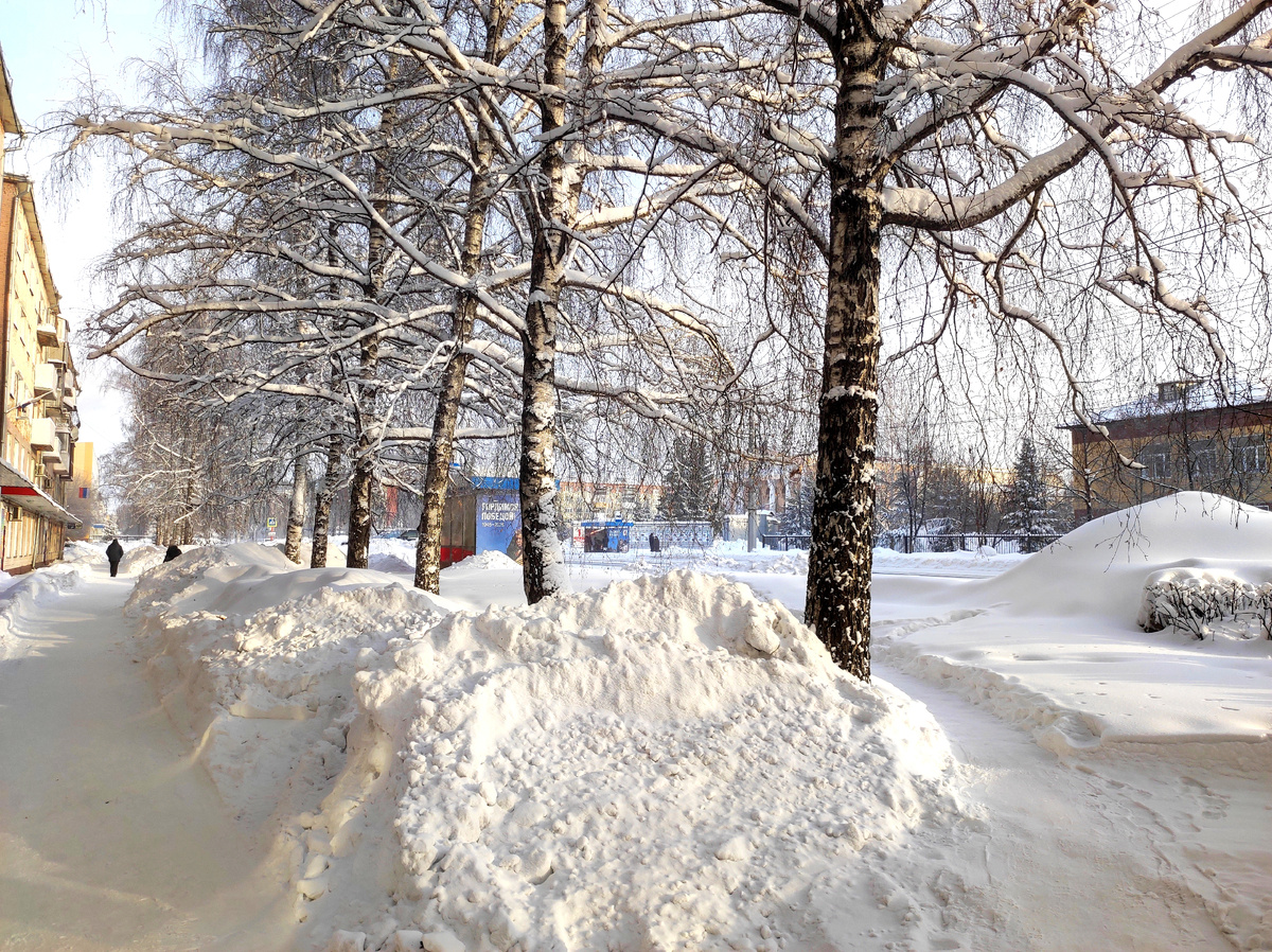 Фото автора 