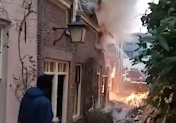     / Источник: кадр из видео