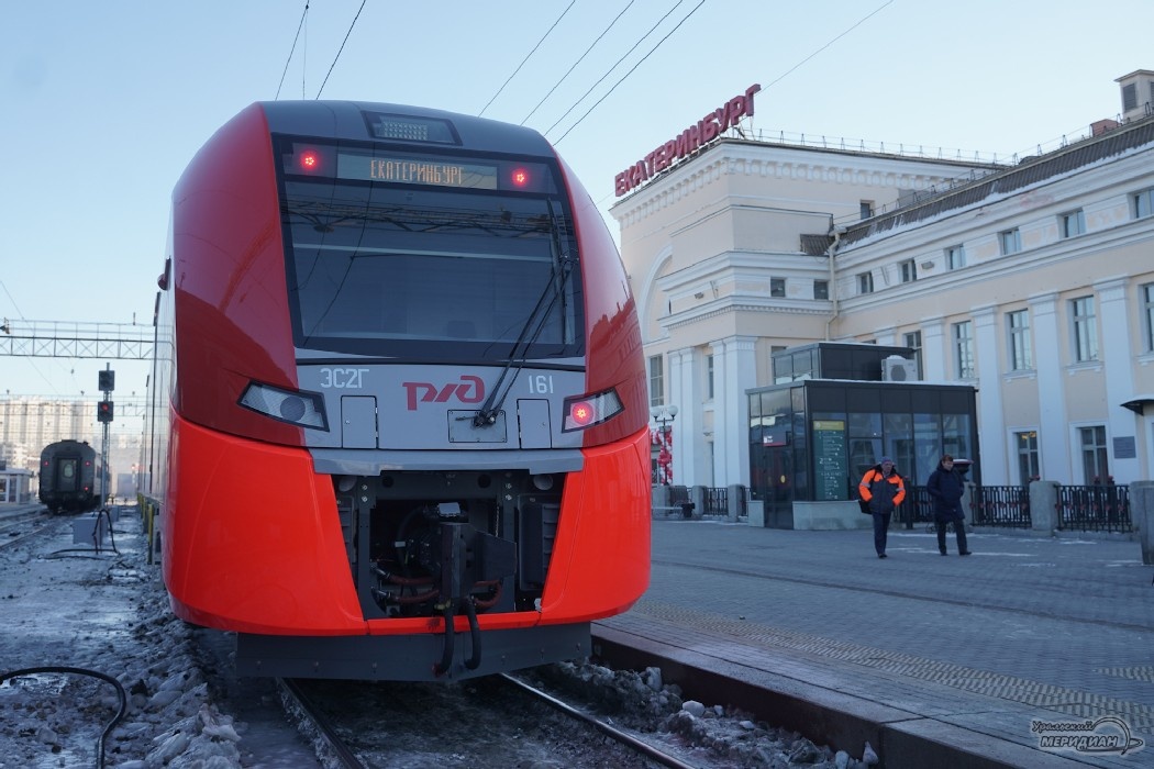   Фото: Лидия Аникина © ИА «Уральский меридиан»