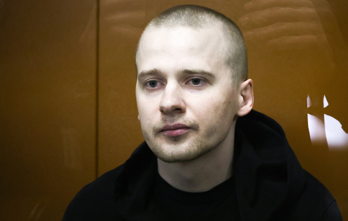    Александр Пермяков  Артем Геодакян/ТАСС