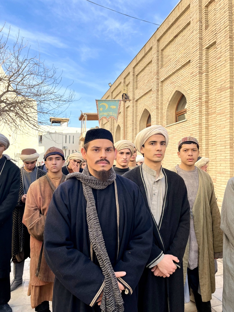 Фото: пресс-служба «Татаркино»