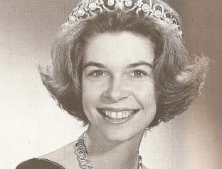 Как выглядела в молодости и чем занималась принцесса Ирина Греческая и Датская