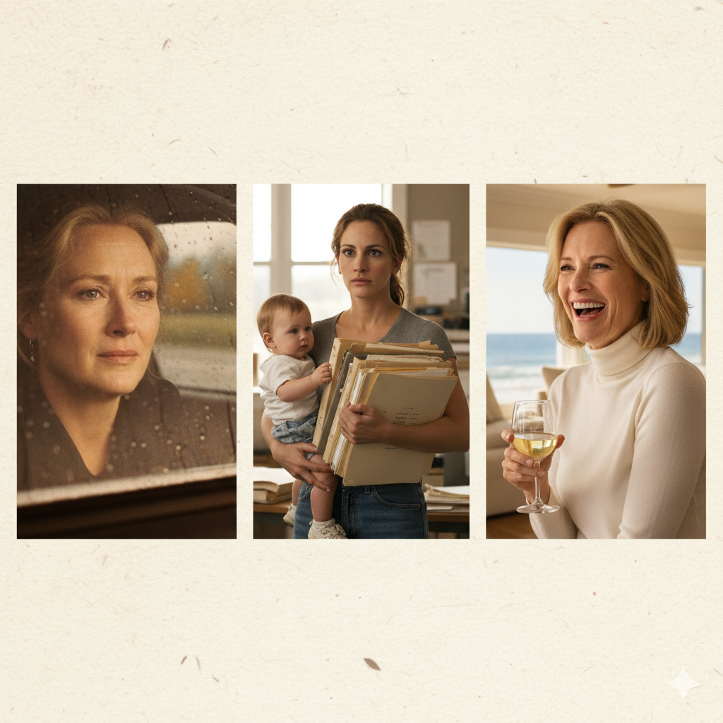 Не просто кино. 