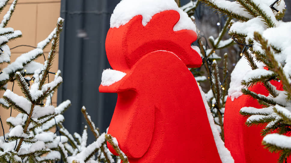 Фото: Егор Снетков / Коммерсантъ