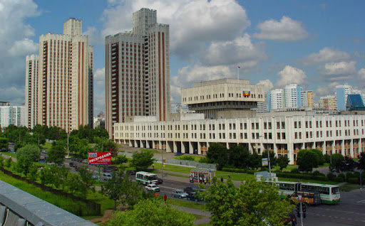 Летняй Тамбов