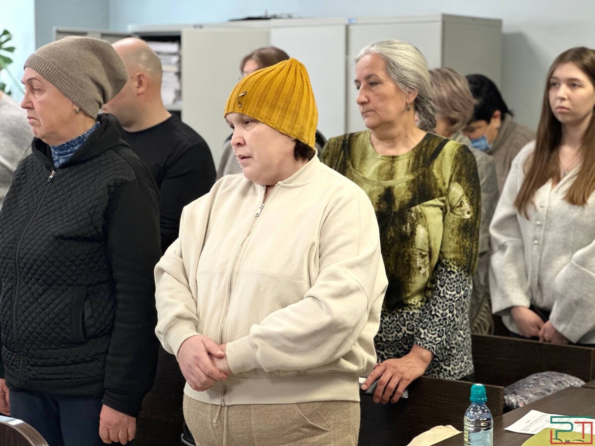 Фото: Анастасия Богданова / «РТ»