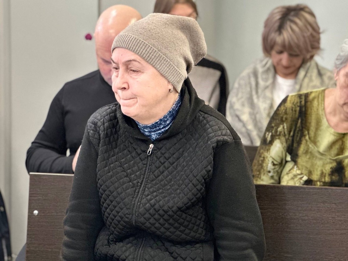 Фото: Анастасия Богданова / «РТ»